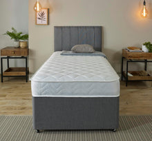 Classic Sprung Mattress - 1101