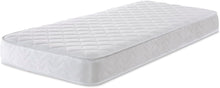 Classic Sprung Mattress - 1101