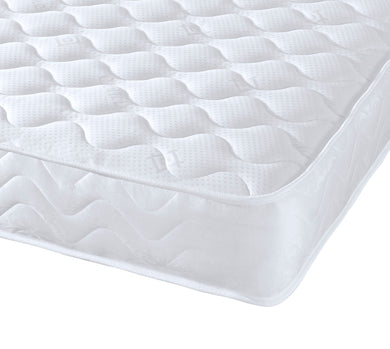 Memory Foam Hybrid Spring Mattress