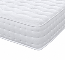 Elegance Memory Foam & Open Coil Sprung Mattress