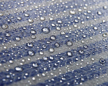Waterproof Mattress, 17cm Sprung Mattress. Easy-Clean, Ideal for Kids & Seniors