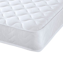 Sirius Bonnell Spring Memory Foam Mattress