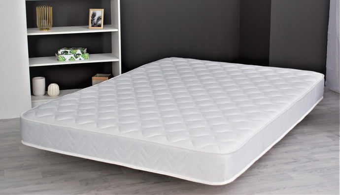 Classic Memory Sprung Mattress