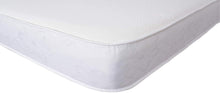 Caravan, Boat & Motor Home all Foam Made to Measure Mattress