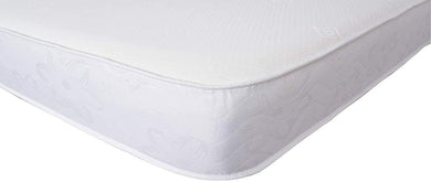 Caravan, Boat & Motor Home all Foam Made to Measure Mattress