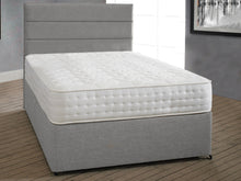 Elegance: Standard Mattress, Memory Foam Mattress, Cool Blue Mattress and Winter and Summer Mattress