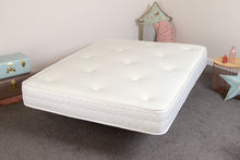 Rome Memory Sprung Mattress