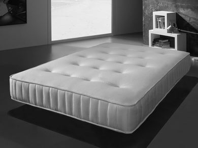 Cleo Memory Bonnell Sprung Mattress