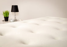 Next Generation 3D Memory Mattress