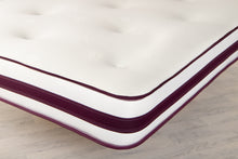 Next Generation 3D Memory Mattress