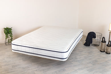 The Bradbury Pocket Sprung Memory Foam Mattress