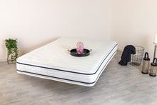 The Bradbury Pocket Sprung Memory Foam Mattress