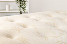 Royal Aloe Very Bamboo Memory Sprung Mattress