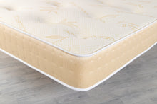 Royal Aloe Very Bamboo Memory Sprung Mattress