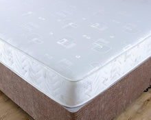 Drift Away Beds Harmony Bonnell Sprung 6 Core Layer Mattress