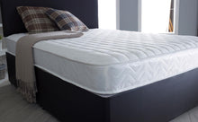 Luxury Budget Spring Pure Comfort Memory Foam Mattress