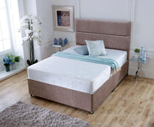 Drift Away Beds Harmony Bonnell Sprung 6 Core Layer Mattress