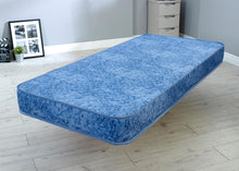 Nautilus Dual Sided All Foam,Source 5 Reflex Foam Mattress