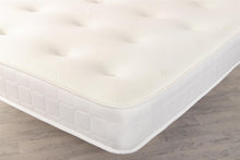 Drift Away Beds Tufted Memory Foam Micro Quilted Mattress