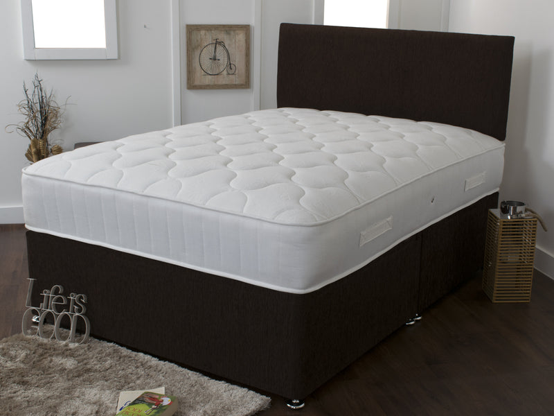 Bamboo 2024 double beds