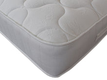 3000 Bamboo Memory foam & Pocket Sprung Mattress