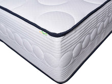 Bubbles Soft Touch Memory Foam Mattress