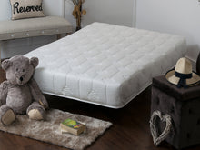 Luxury Deep Quilted Memory Foam Mattress