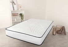 Minster All Foam Soft Touch Memory Foam Mattress