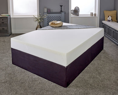 La Luna All Foam Memory Foam 6