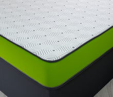 The Lime Premium Mattress