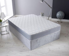 Graphite 5G Memory Pocket Pod Mattress