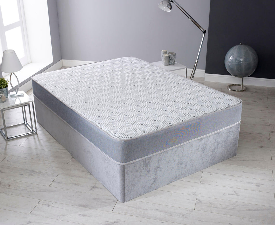 Hybrid sleep bonnell clearance mattress
