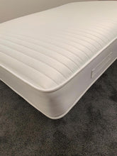 Driftaway Beds HyCare Anti Bacterial & Microbial Open Coil Sprung Mattress 9 Layer Construction 9 Inch Deep Spring & Memory Foam Mattress