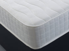 Box Quilted Standard Mattress + Memory Foam Mattress + Cool Blue Mattress + Dual Seasons Winter and Summer Mattress