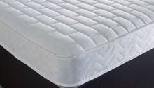 Luxury Budget Spring Pure Comfort Memory Foam Mattress