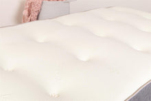 Desire Beds Luxurious & Deep Tufted 8 Layer Core Construction Memory Foam Mattress