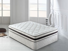 Tranquillity 1000 Pocket Sprung Memory Foam Mattress