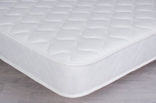 Classic Memory Sprung Mattress